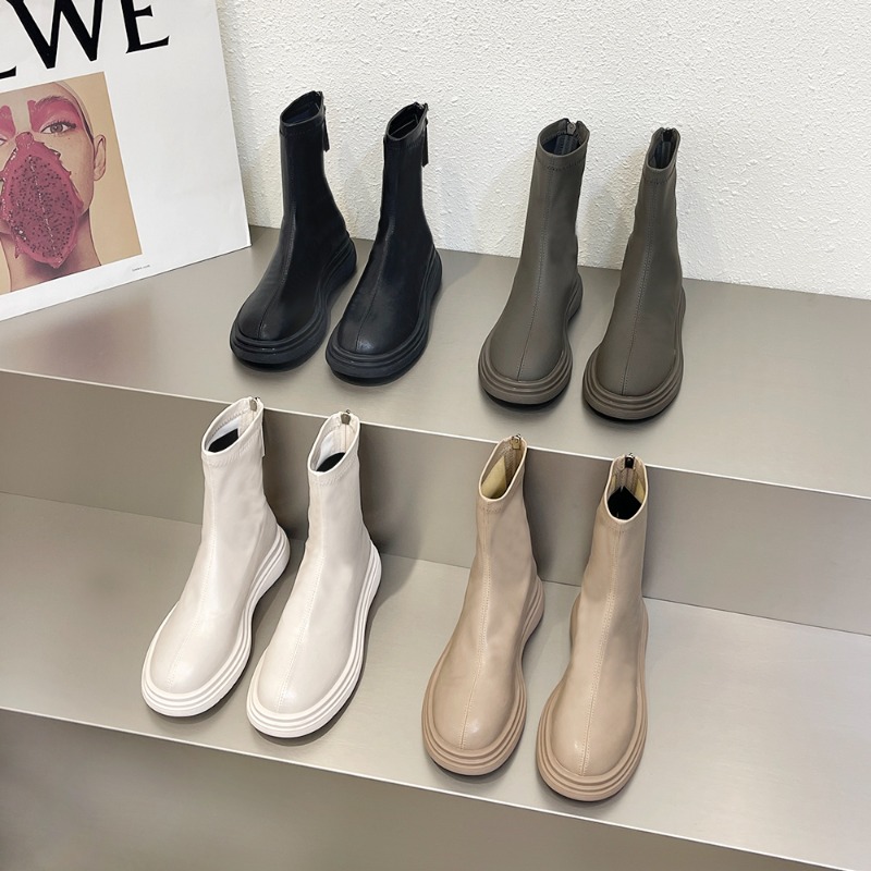 Korean Lifestyle Aesthetic - Sonbahar ve Kış Yeni Moda Trendi