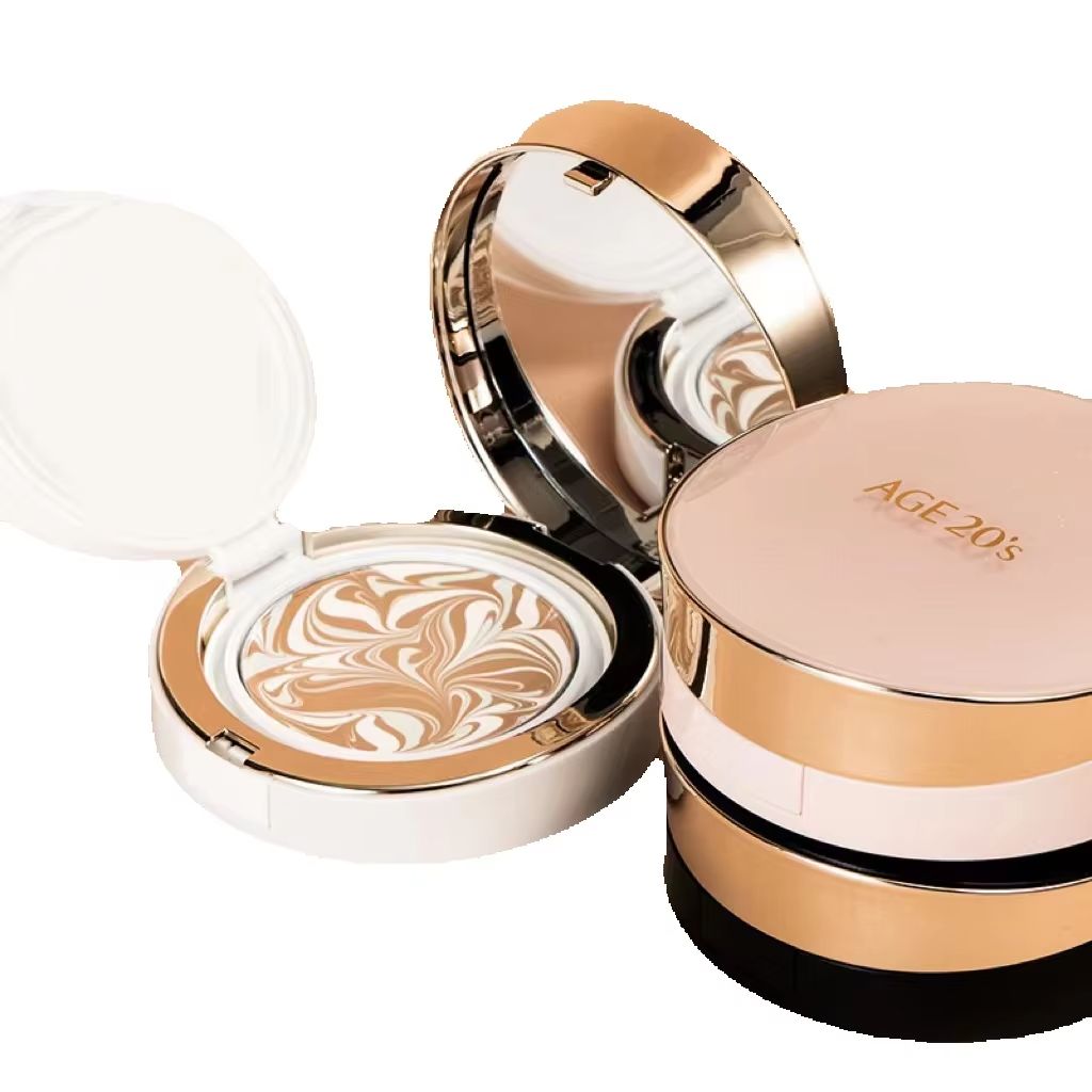 Bb Cushion Korean - Kore Hava Yastıklı 20'li Yaş Nemlendirici