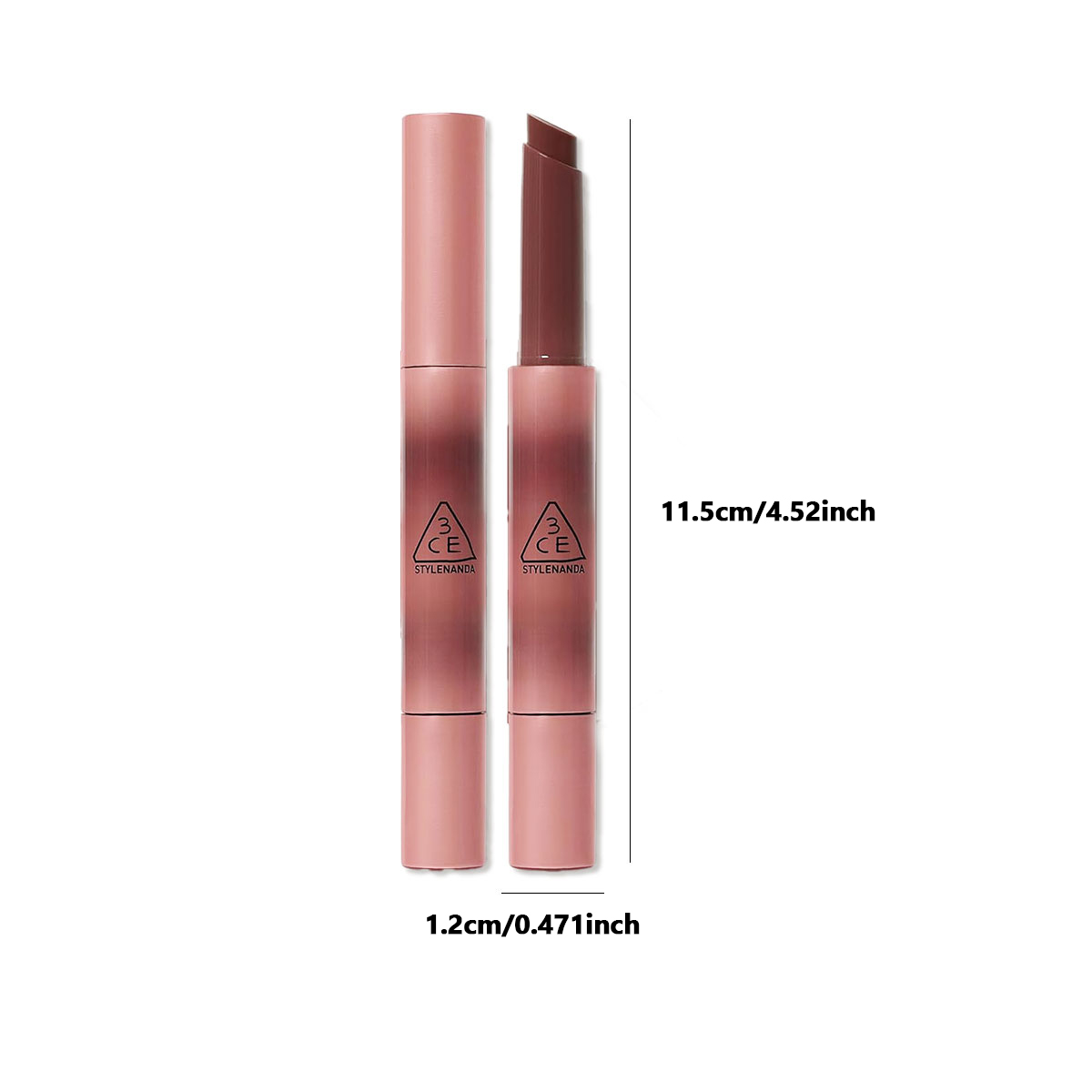 3CE Shine Reflector, Ayna Parl - Lip Tint Korean incelemesi ve fiyatı