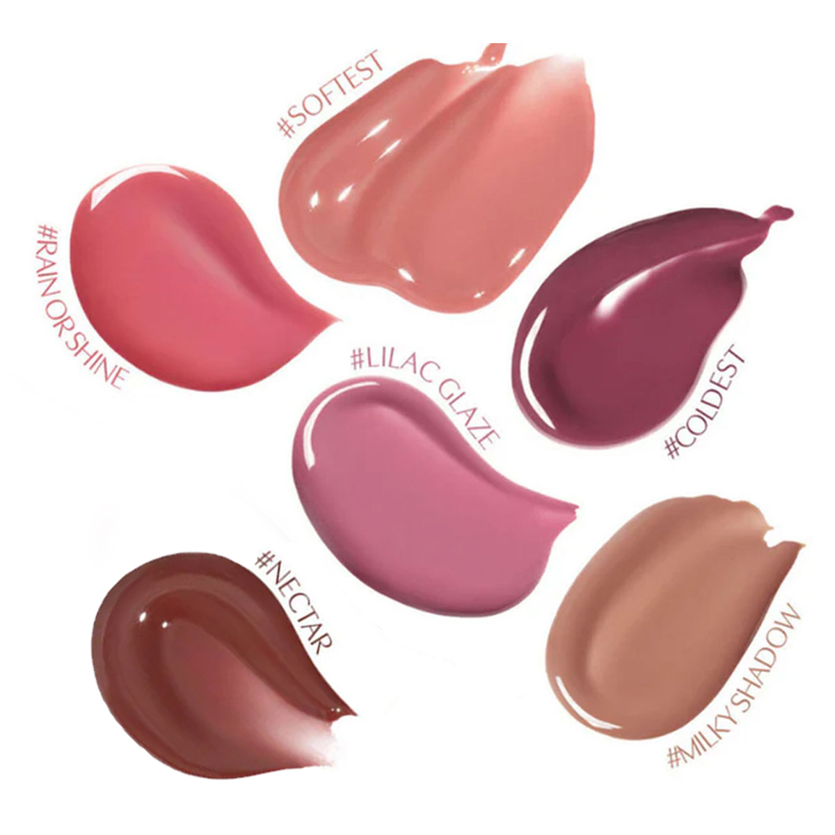 3CE Shine Reflector, Ayna Parl - Lip Tint Korean incelemesi ve fiyatı