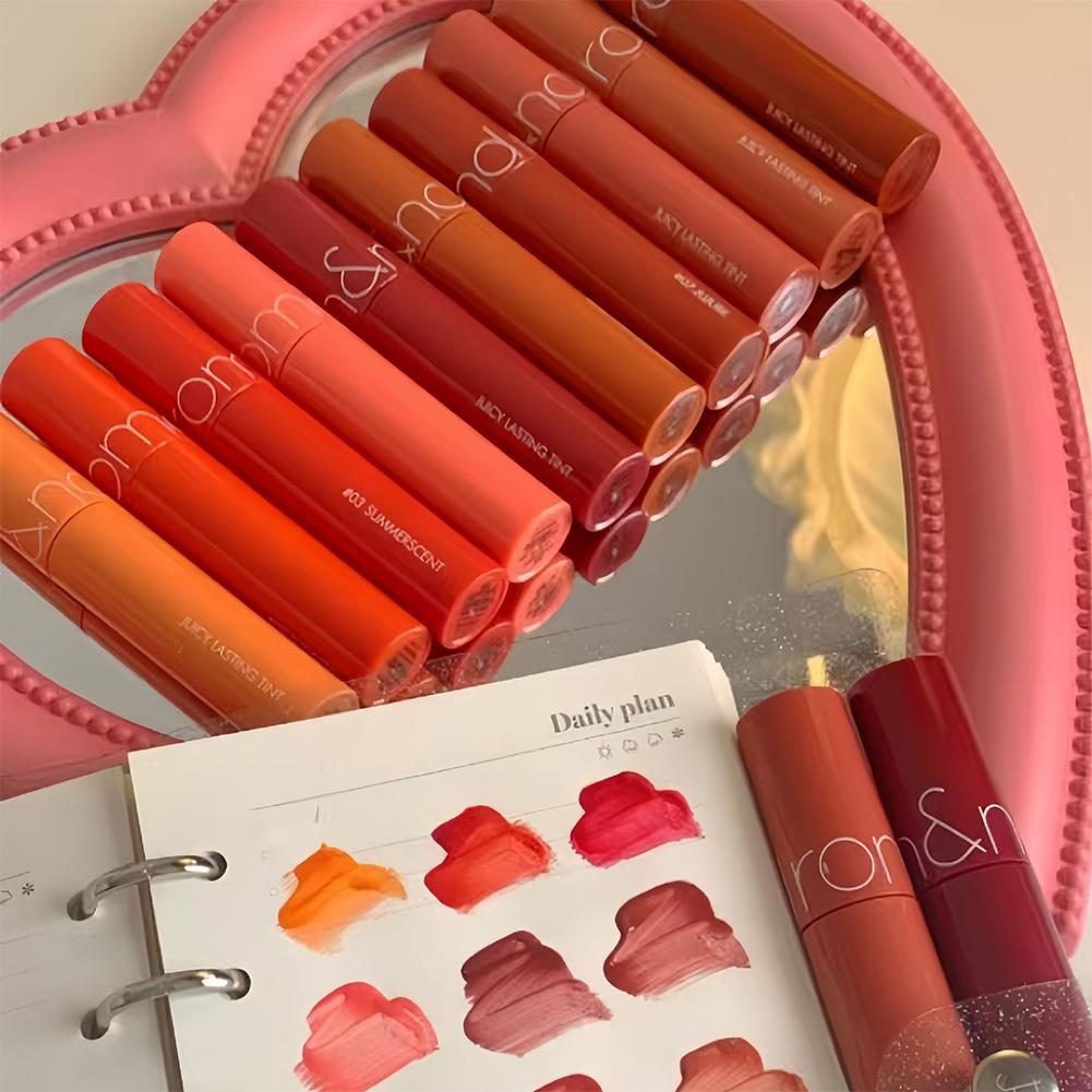 Orijinal Kore Romand Juice Dud - Lip Tint Korean incelemesi ve fiyatı