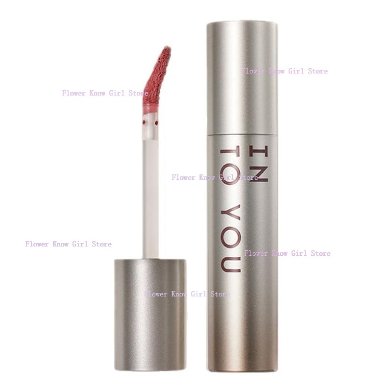 INTOYOU ayna dudak sır su parl - Lip Tint Korean incelemesi ve fiyatı