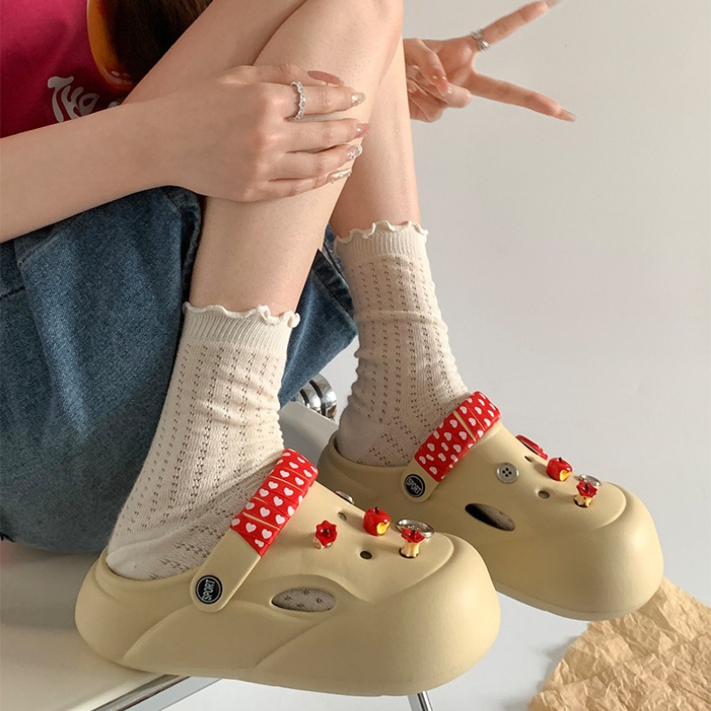 Kadın Moda Terlikleri İç Mekan - Korean Lifestyle Aesthetic incelemesi ve fiyatı