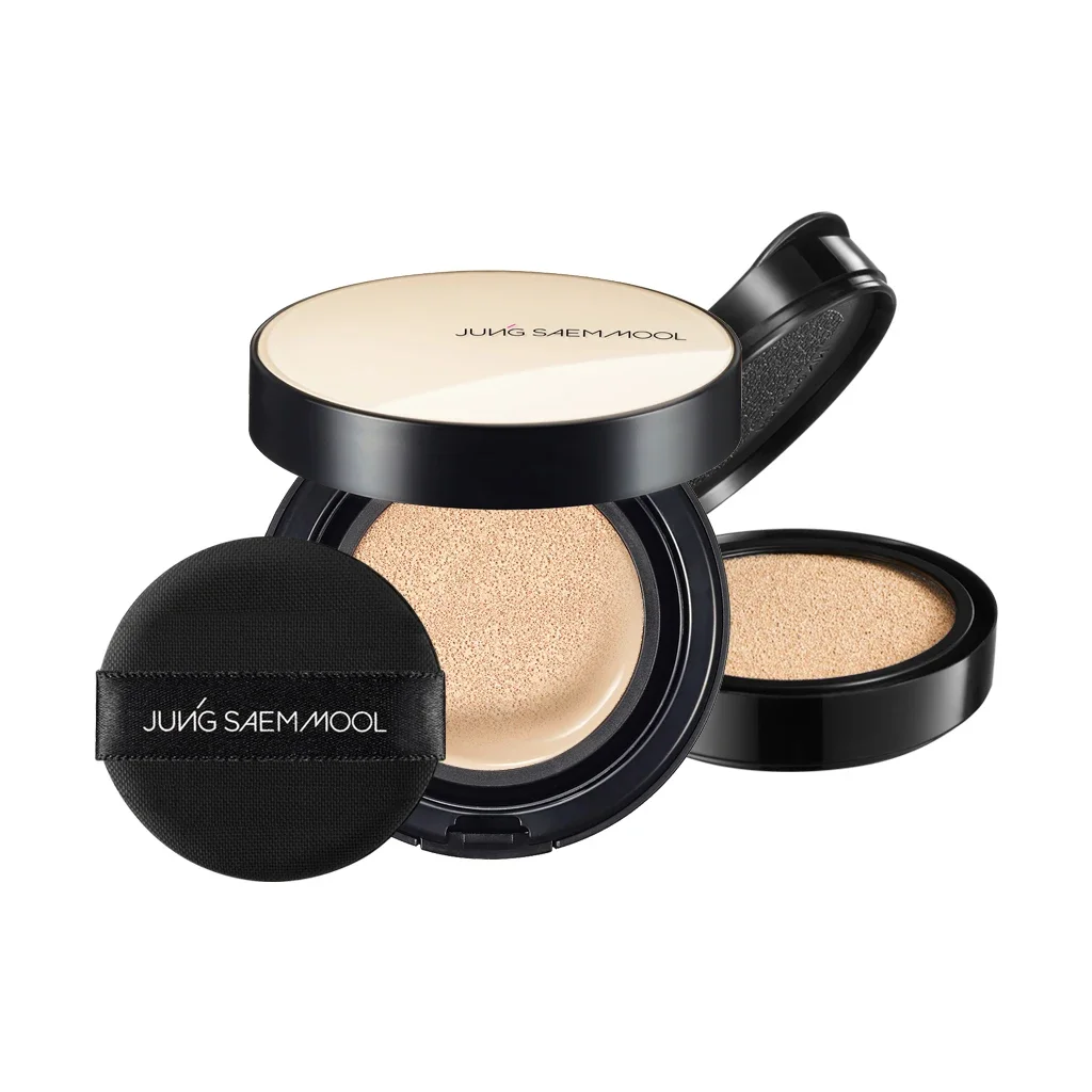 Jung Saem Mool Essential Skin  - Bb Cushion Korean incelemesi ve fiyatı