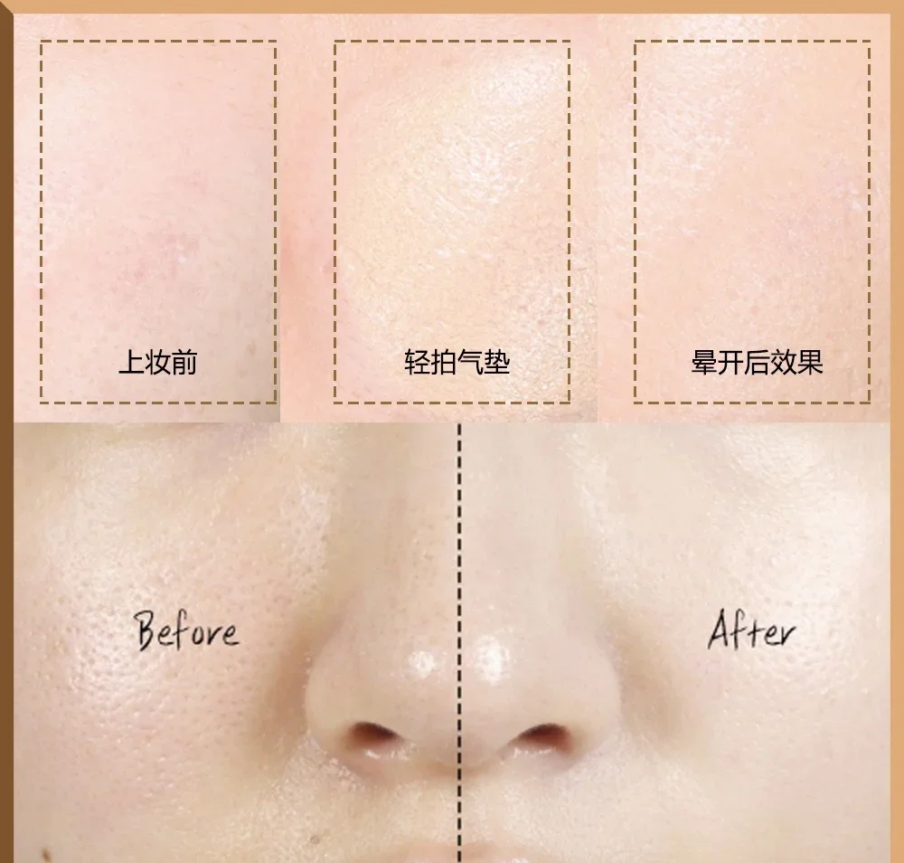 Jung Saem Mool Essential Skin  - Bb Cushion Korean incelemesi ve fiyatı
