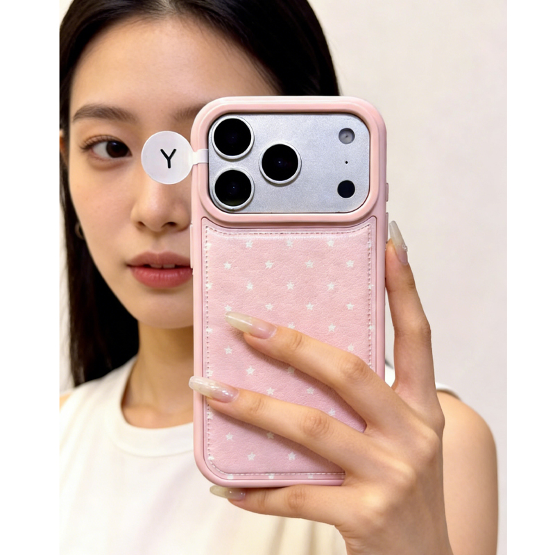 Yeni Moda INS Kore Tatlı Pembe - Korean Lifestyle Aesthetic incelemesi ve fiyatı