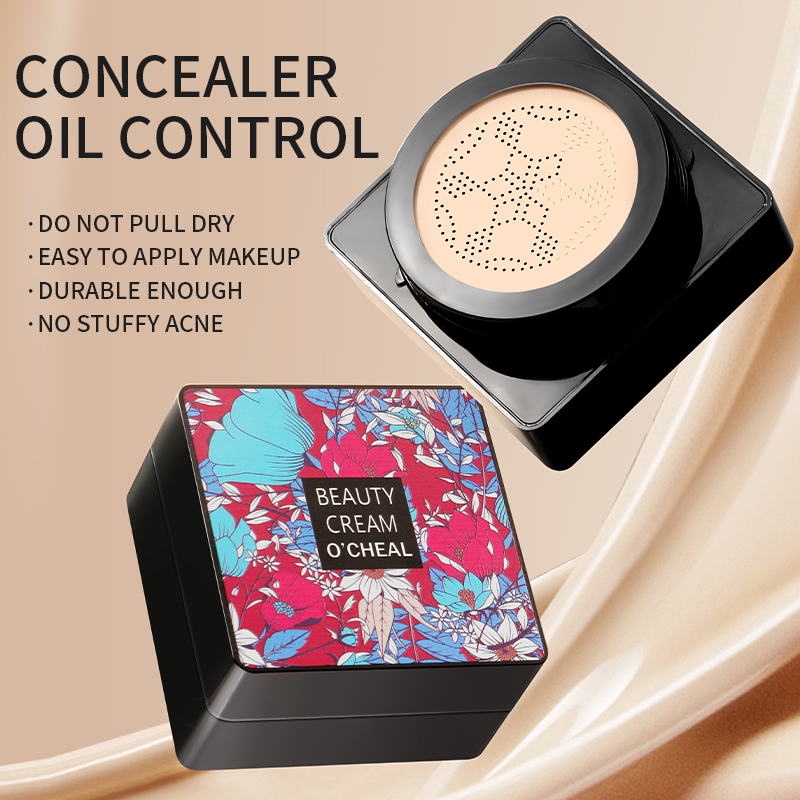 Mantar Vakfı Sihirli Kafa Hava - Bb Cushion Korean incelemesi ve fiyatı