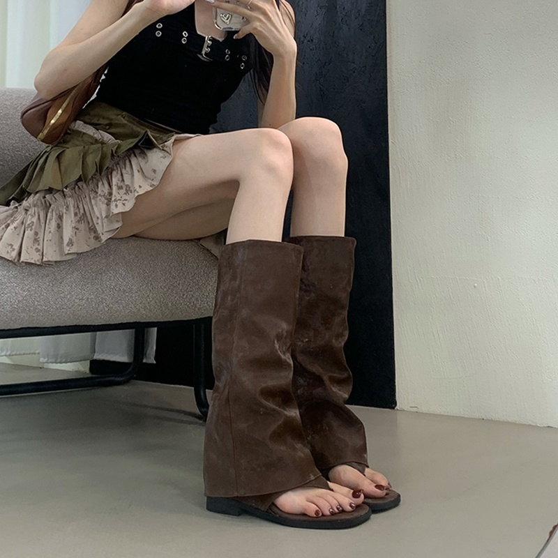 Kadınlar İçin Oyuk Detaylı Kad - Korean Lifestyle Aesthetic incelemesi ve fiyatı
