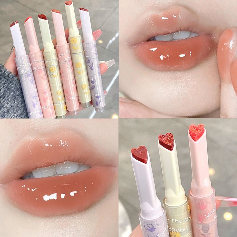Kore Pürüzsüz Kozmetik Kadınla - Lip Tint Korean incelemesi ve fiyatı