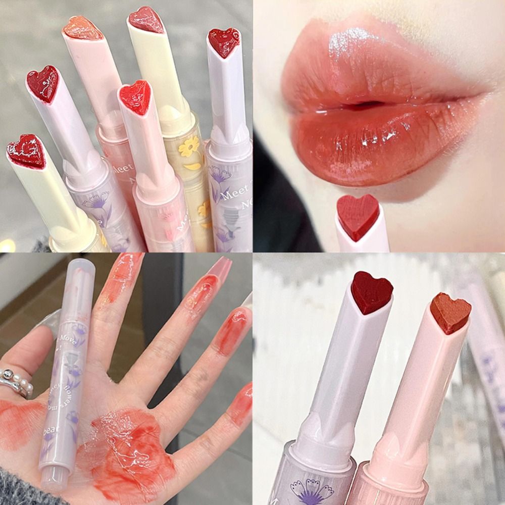 Kore Pürüzsüz Kozmetik Kadınla - Lip Tint Korean incelemesi ve fiyatı