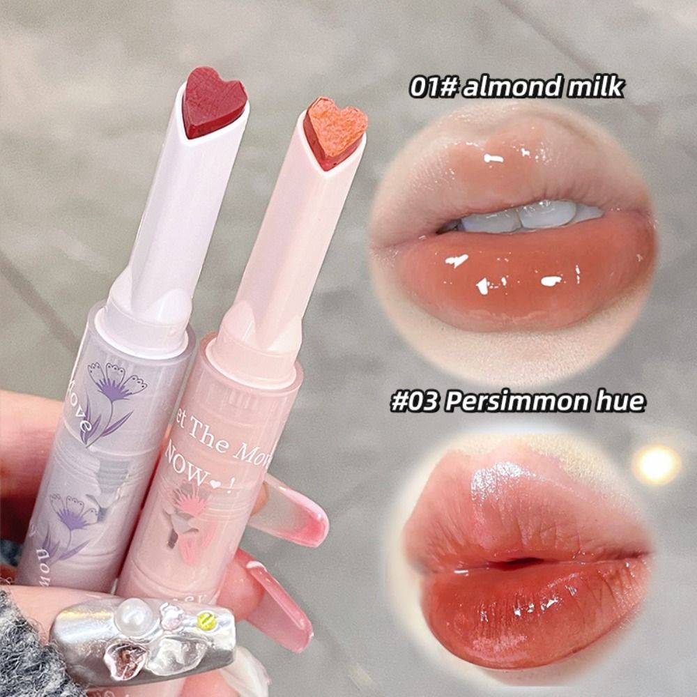 Kore Pürüzsüz Kozmetik Kadınla - Lip Tint Korean incelemesi ve fiyatı