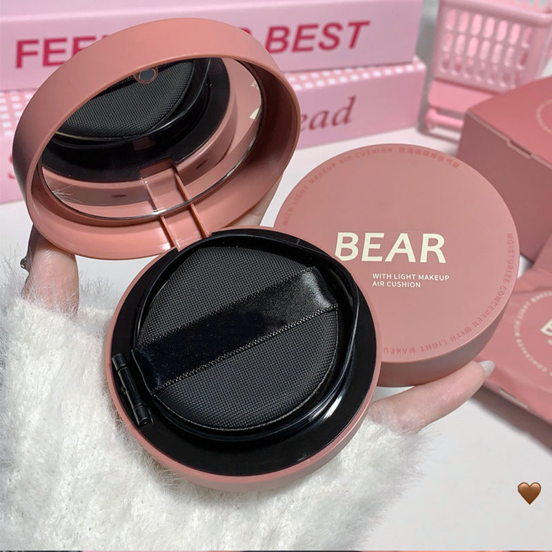 Nemlendirici Kapatıcı Hava Yas - Bb Cushion Korean incelemesi ve fiyatı