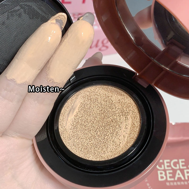 Nemlendirici Kapatıcı Hava Yas - Bb Cushion Korean incelemesi ve fiyatı